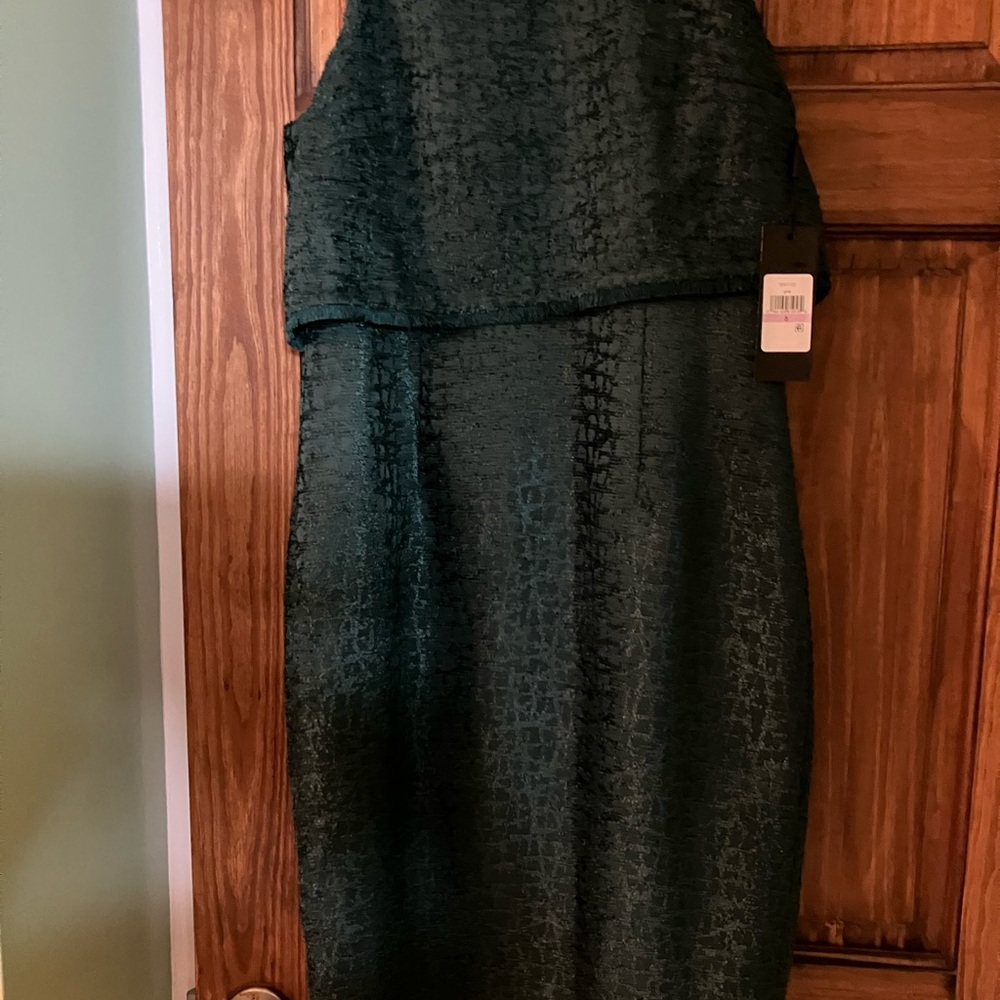 Karl Largarfield Dress